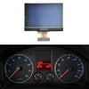 LCD Display VW Golf 5/ Touran / Passat/ Jetta / Seat Toledo  2mm