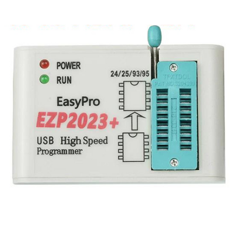 Image of Programador EEPROM EZP 2023+