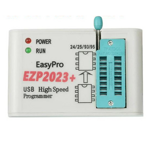 Programador EEPROM EZP 2023+
