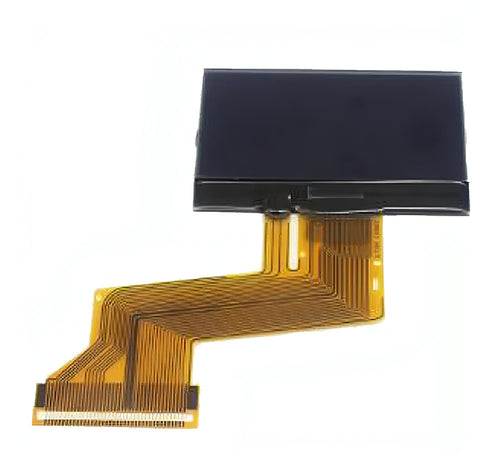Image of Display LCD Mercedes Viano / Vito W639