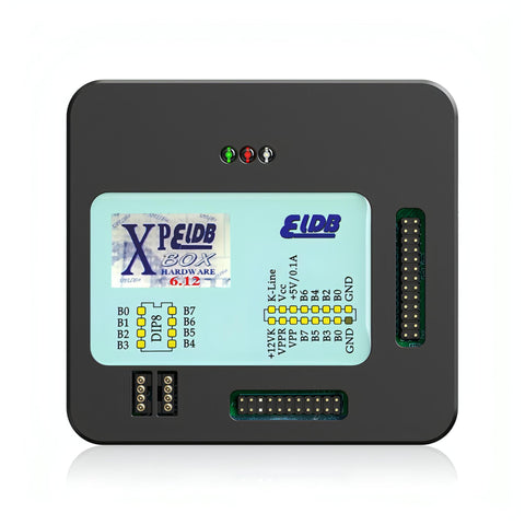 Image of Xprog V6.12