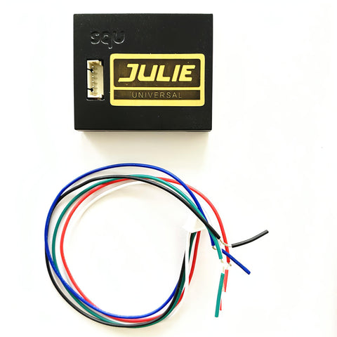 Image of IMMO Julie Universal