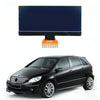 LCD Display para Mercedes Benz Clase A/B  W245 W169