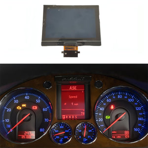 LCD Display VDO VW Golf 5/6 Caddy Passat B6 Jetta Touran EOS